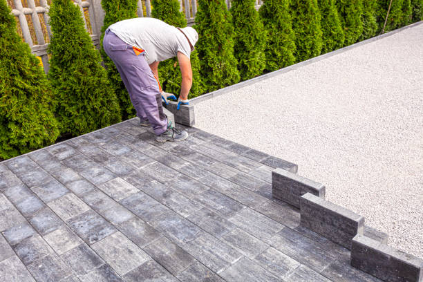 Reasons to Select Us for Your Driveway Paving Requirements in North Wilkesboro, NC